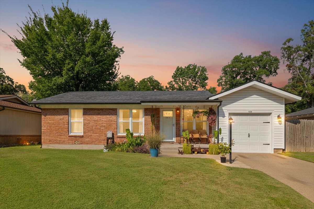 609 Norwood Drive