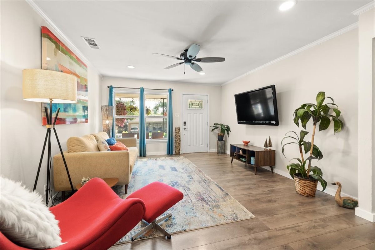 609 Norwood Drive