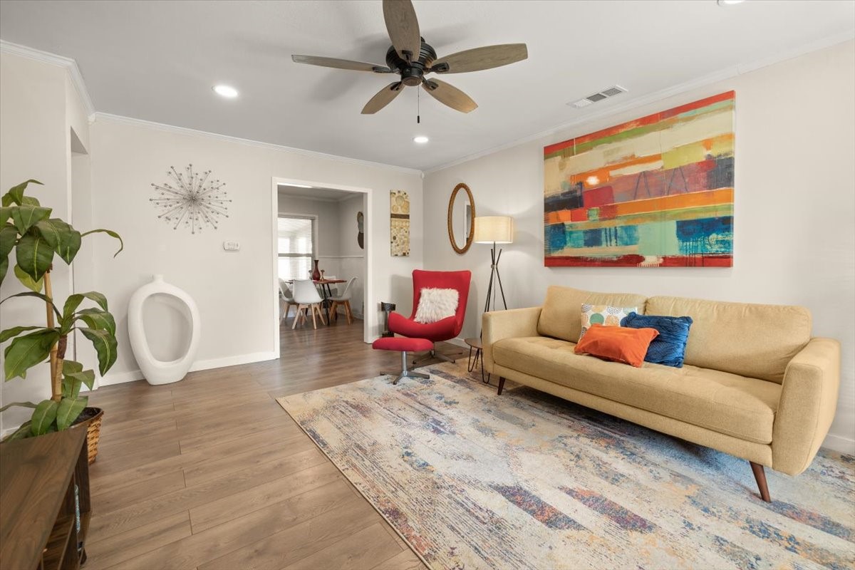 609 Norwood Drive