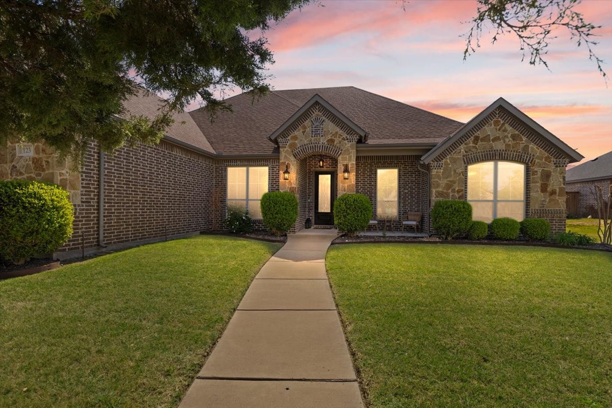 123 Claremont Drive