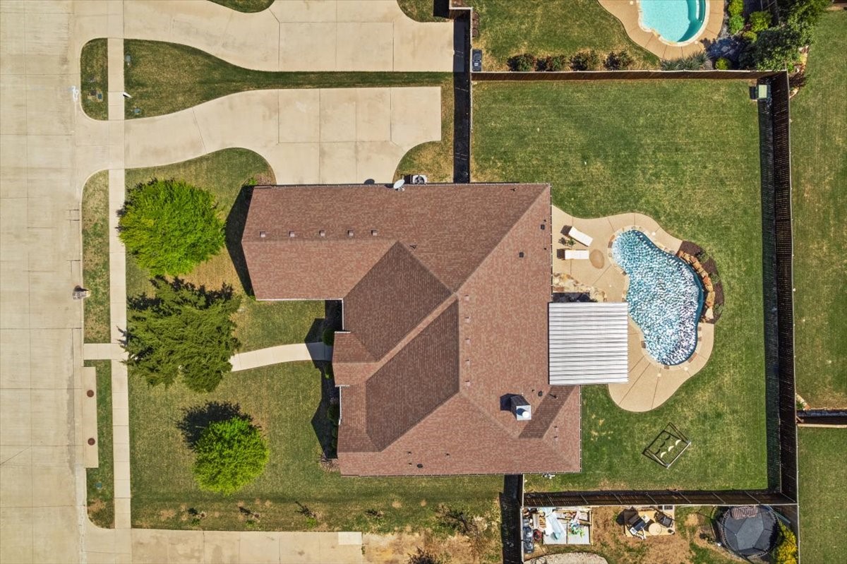 123 Claremont Drive