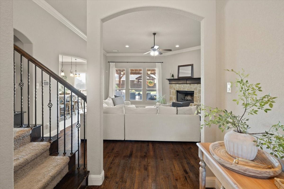 123 Claremont Drive