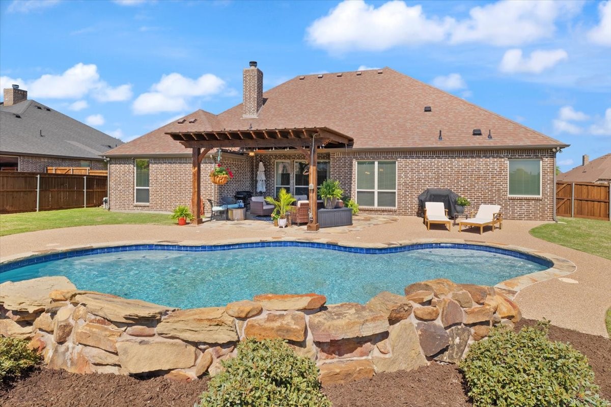 123 Claremont Drive