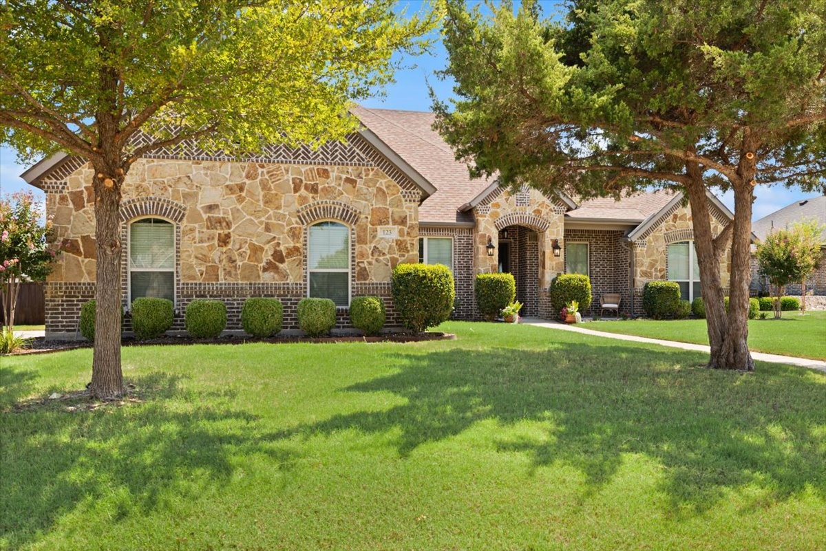 123 Claremont Drive
