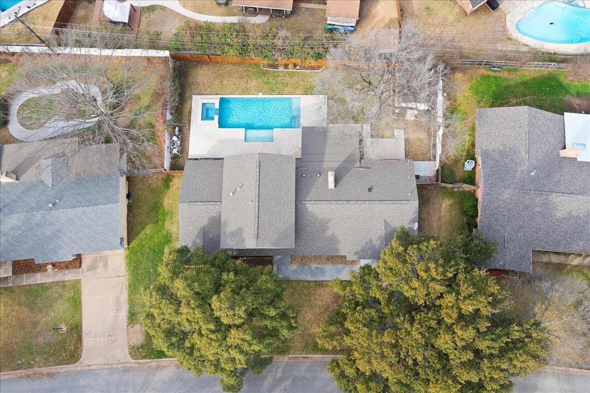 4013 Golden Oaks Drive