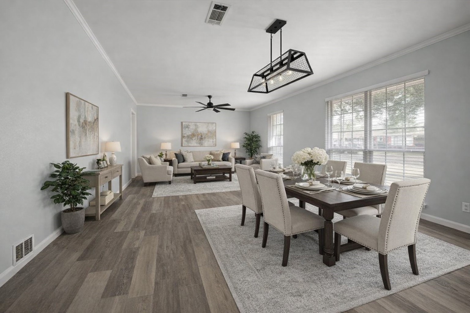 4013 Golden Oaks Drive