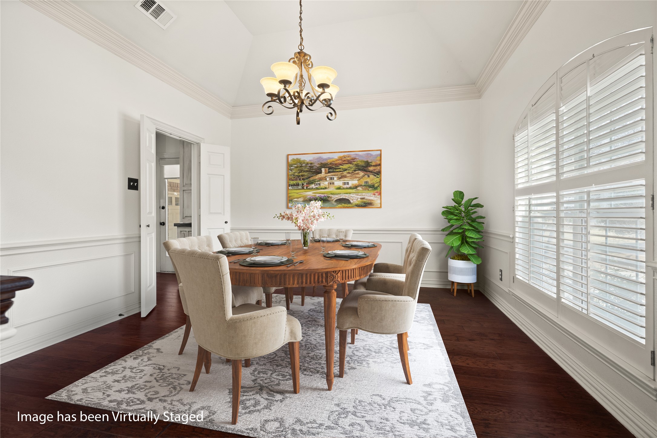 5000 Bridgewater Drive