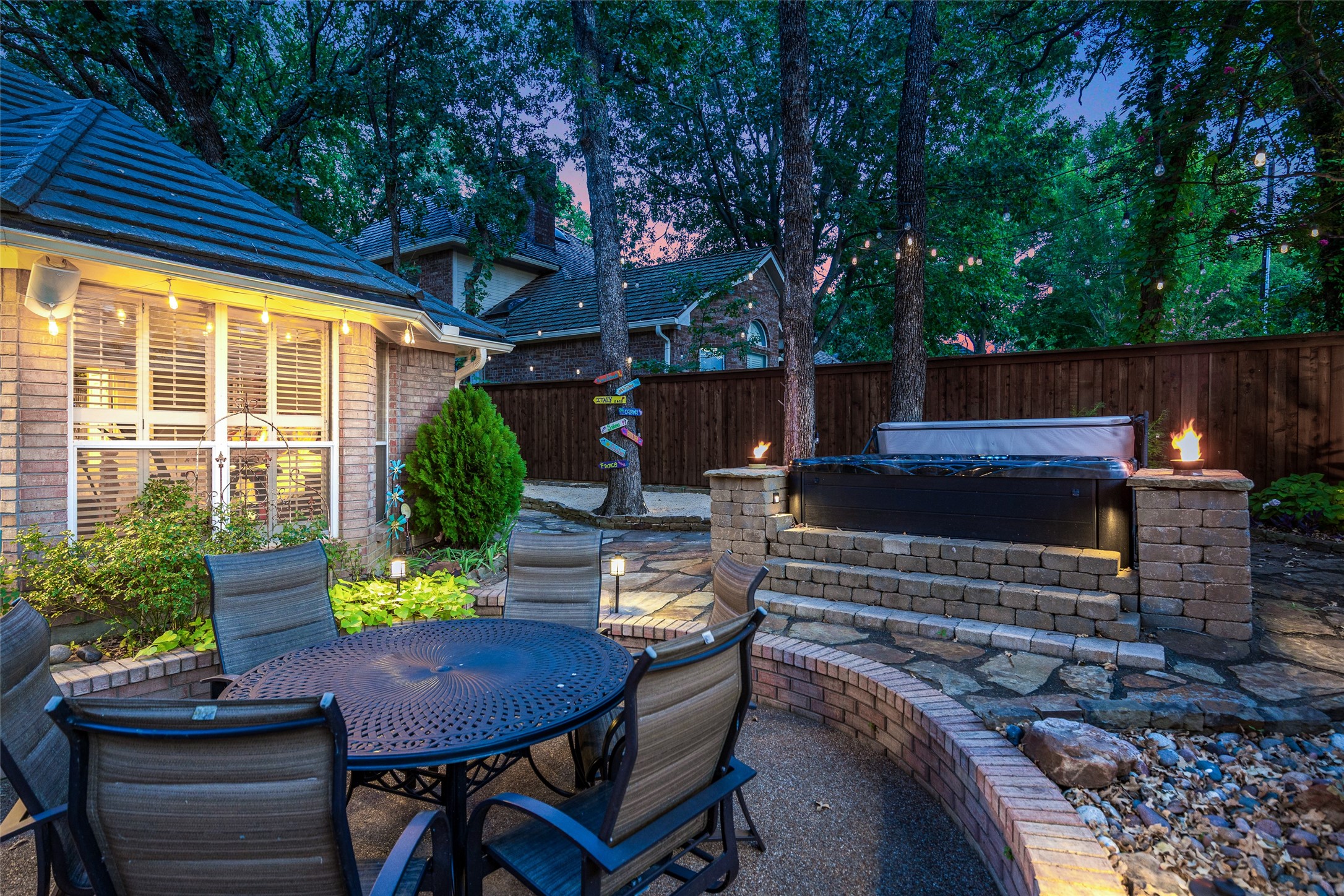 5000 Bridgewater Drive