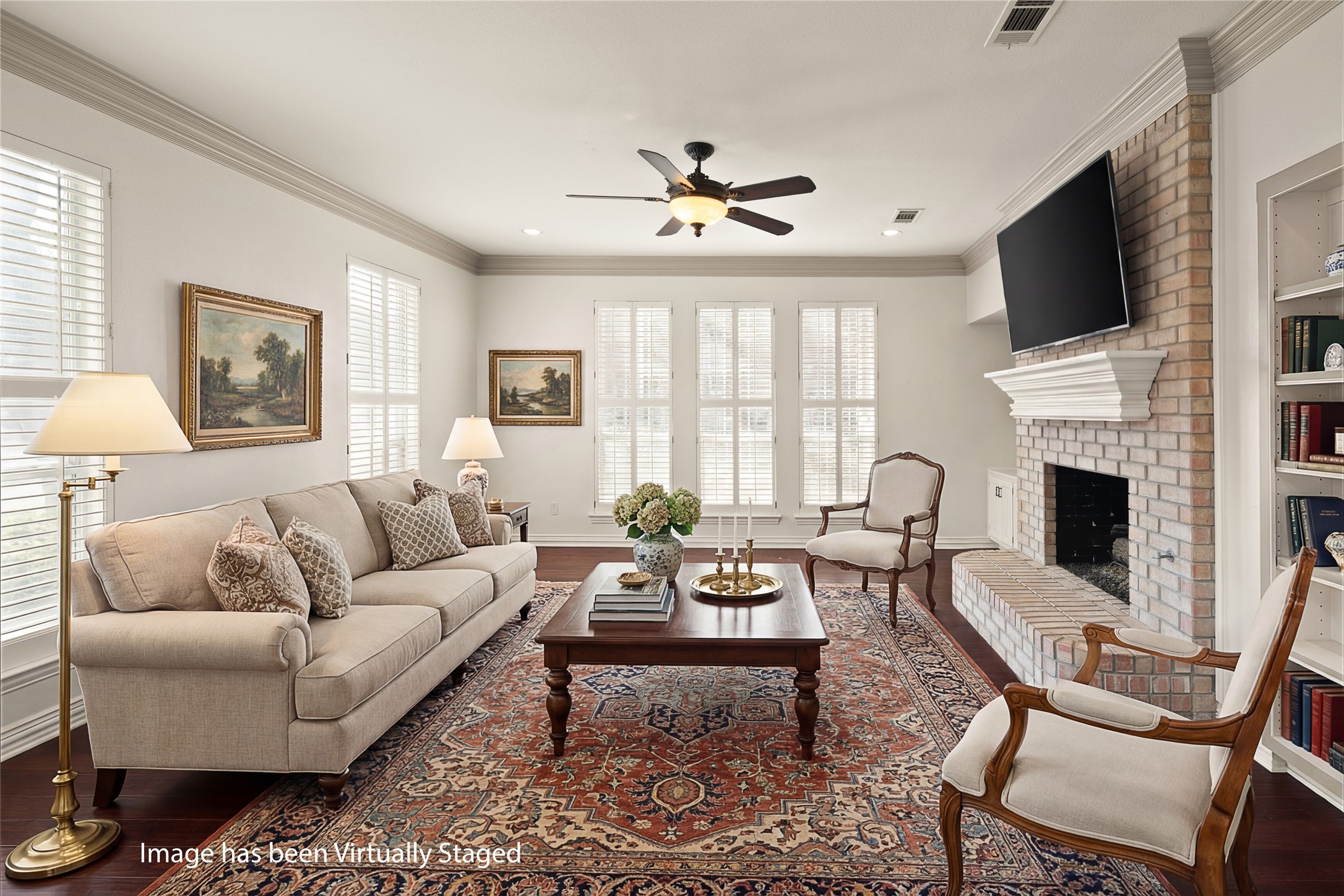 5000 Bridgewater Drive