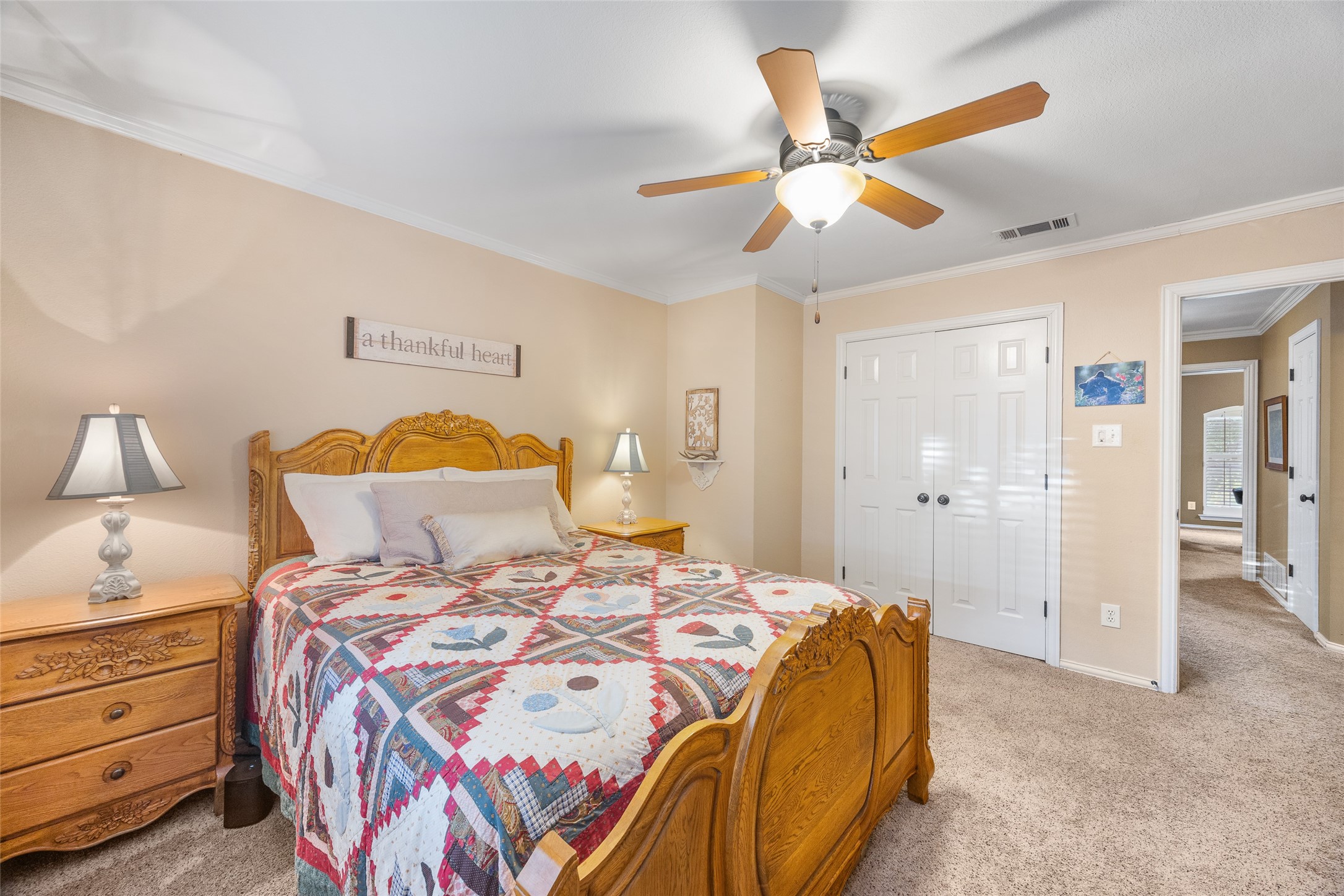 5000 Bridgewater Drive