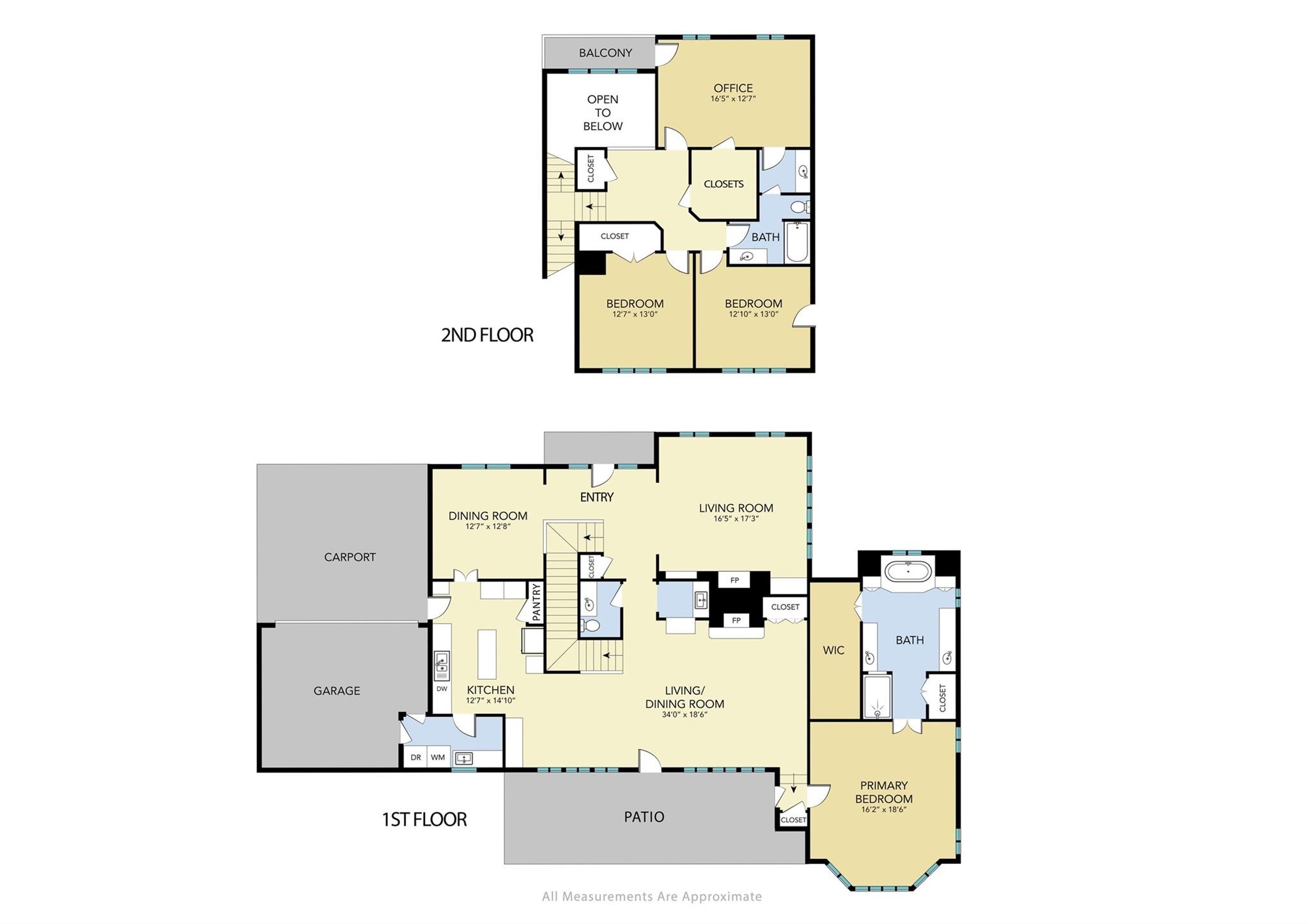 5000 Bridgewater Drive