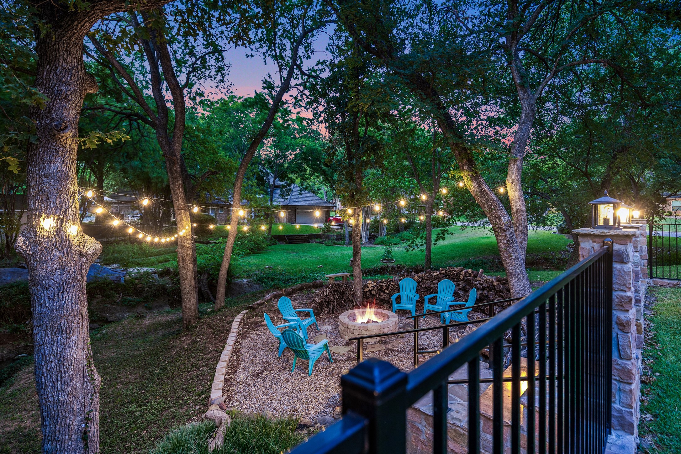 5000 Bridgewater Drive