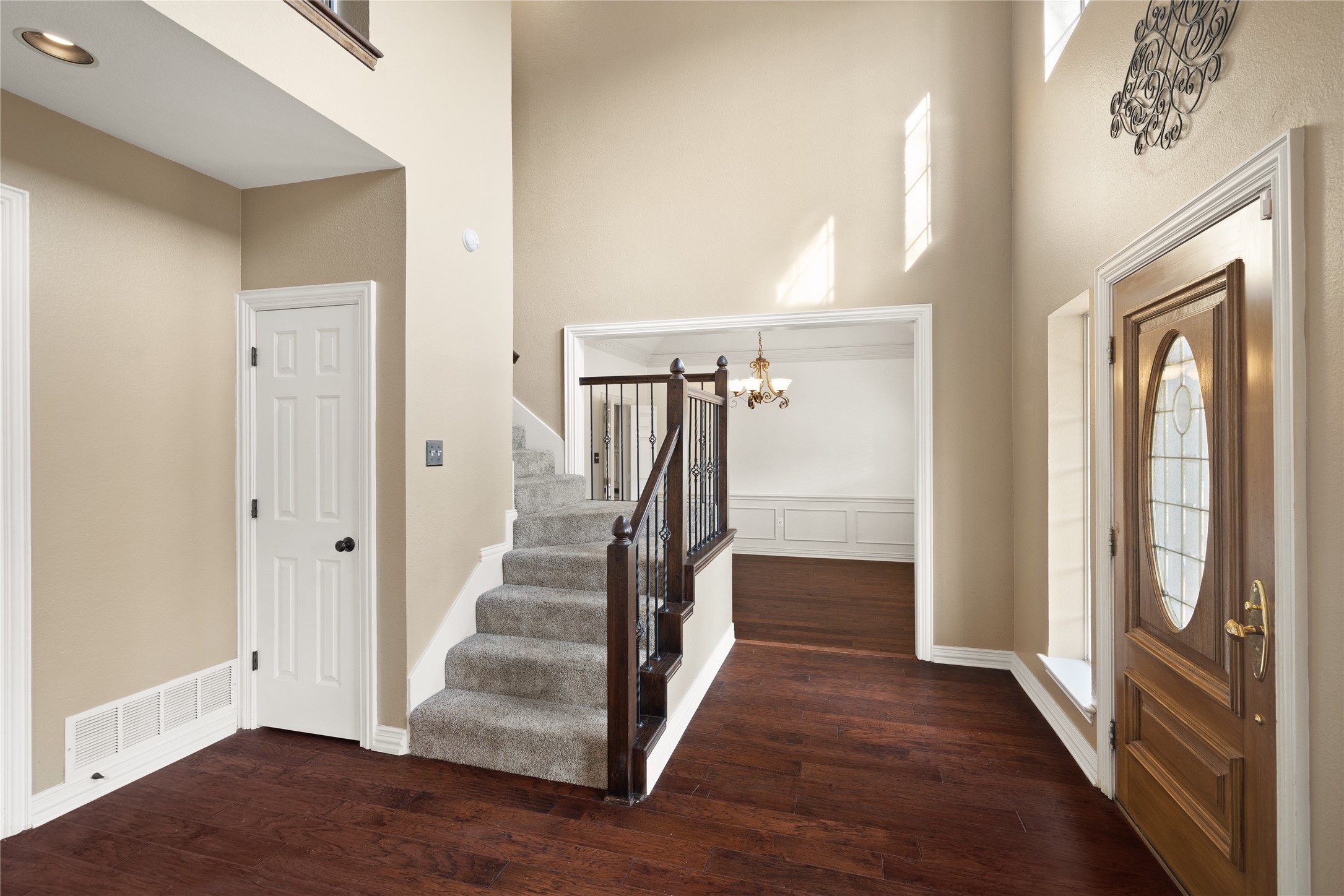 5000 Bridgewater Drive