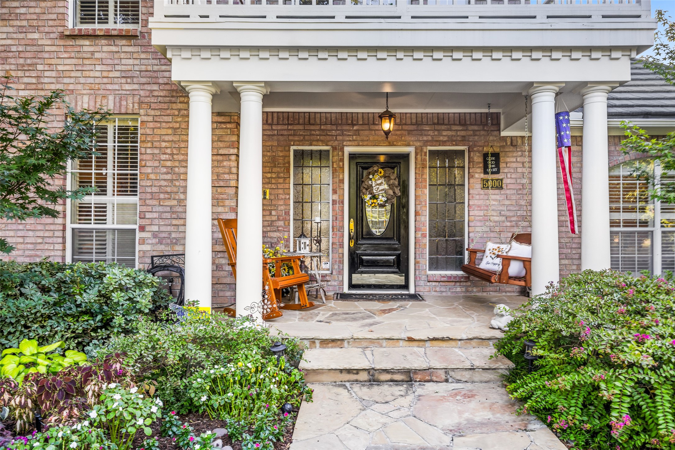 5000 Bridgewater Drive