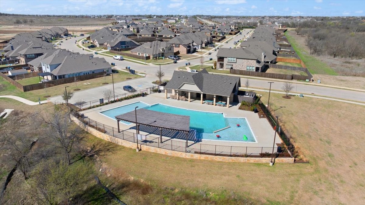 4452 Blue Mist Drive