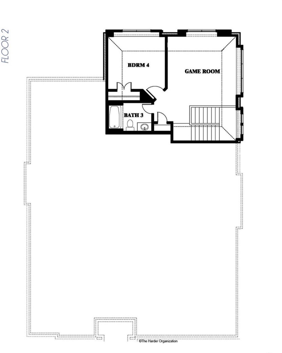 4452 Blue Mist Drive