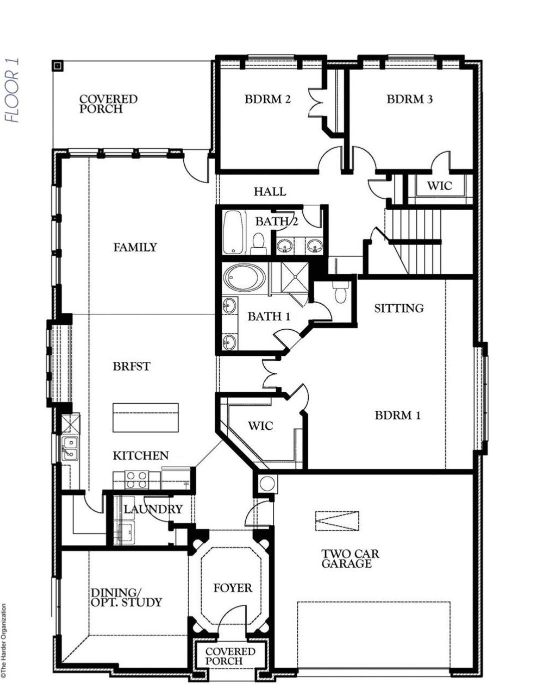 4452 Blue Mist Drive