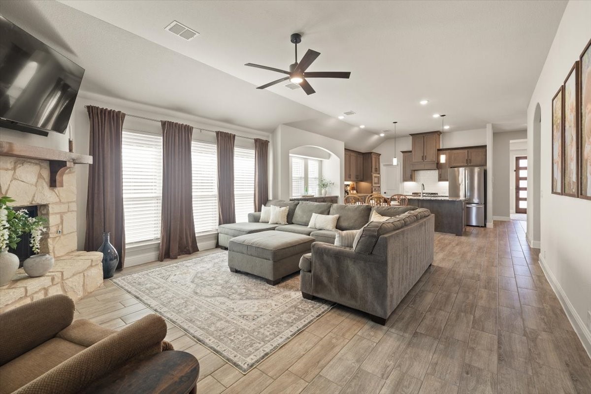 4452 Blue Mist Drive