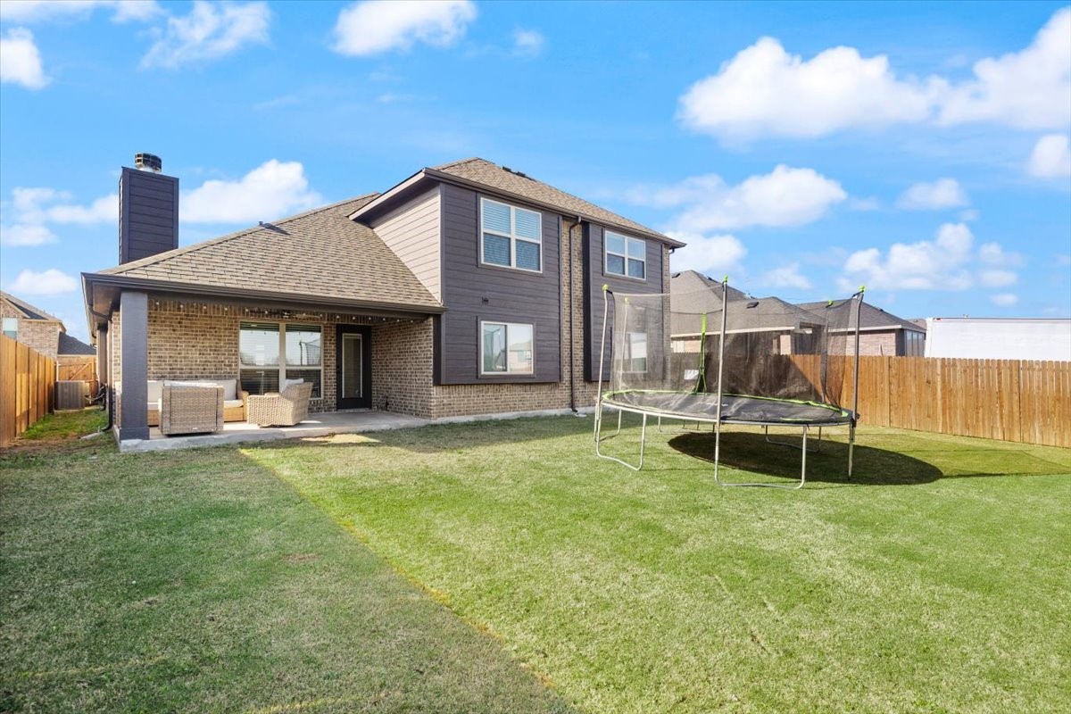 4452 Blue Mist Drive