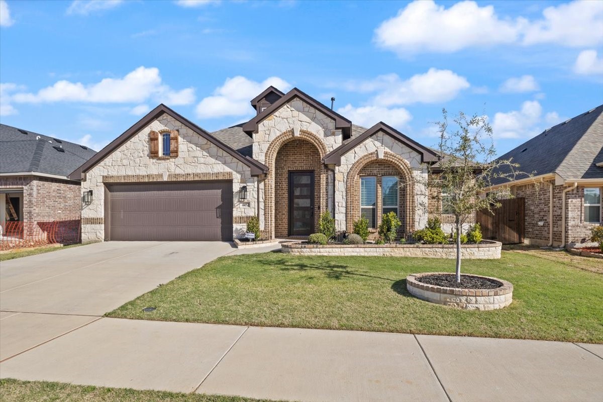4452 Blue Mist Drive