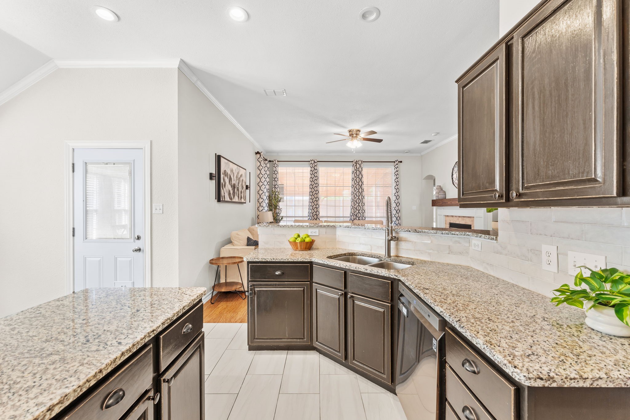 7321 Summit View Lane