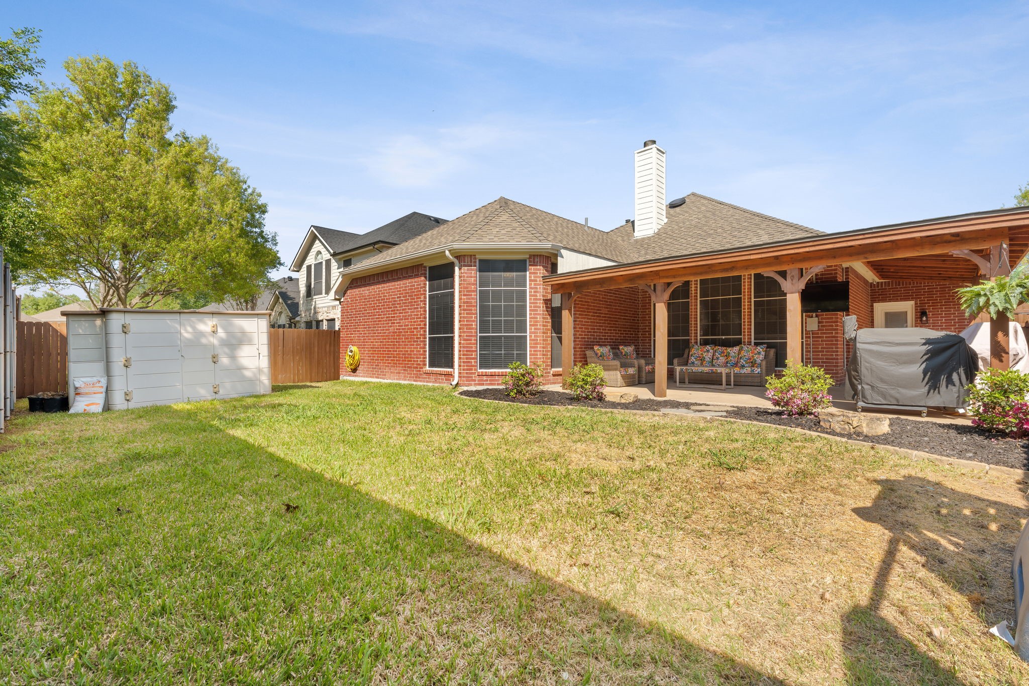 7321 Summit View Lane