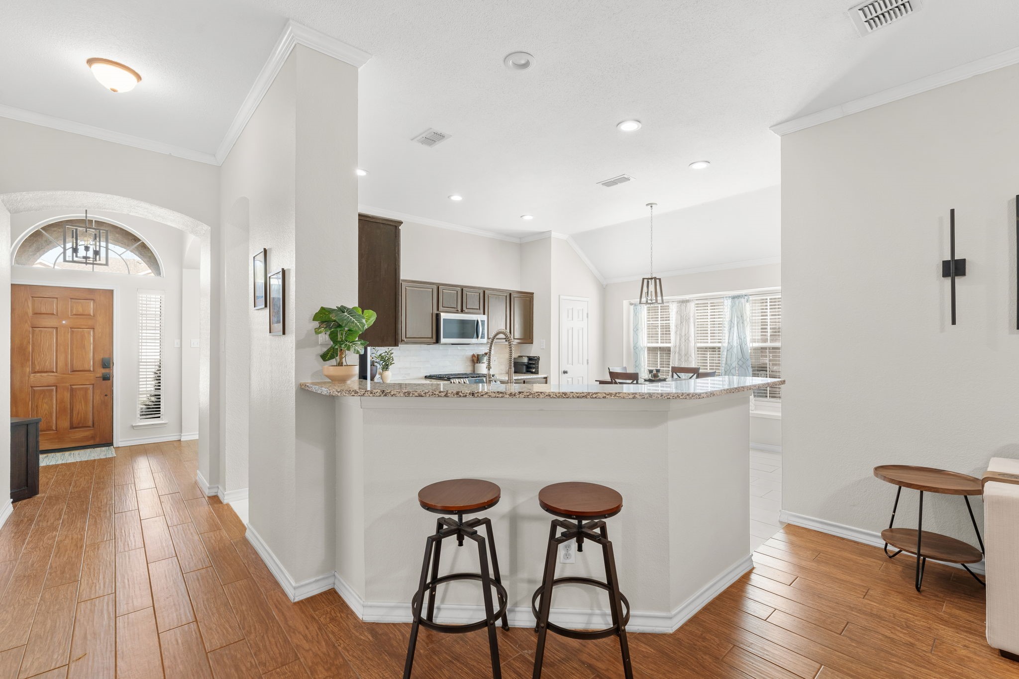 7321 Summit View Lane