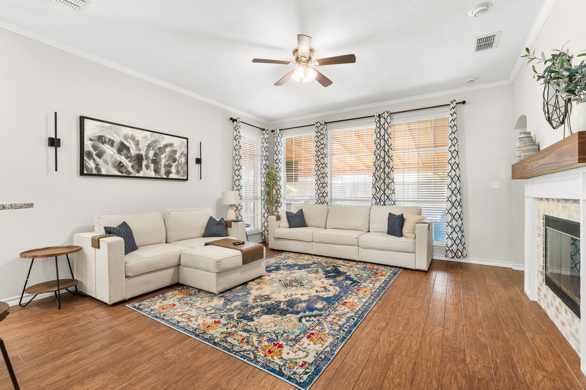 7321 Summit View Lane