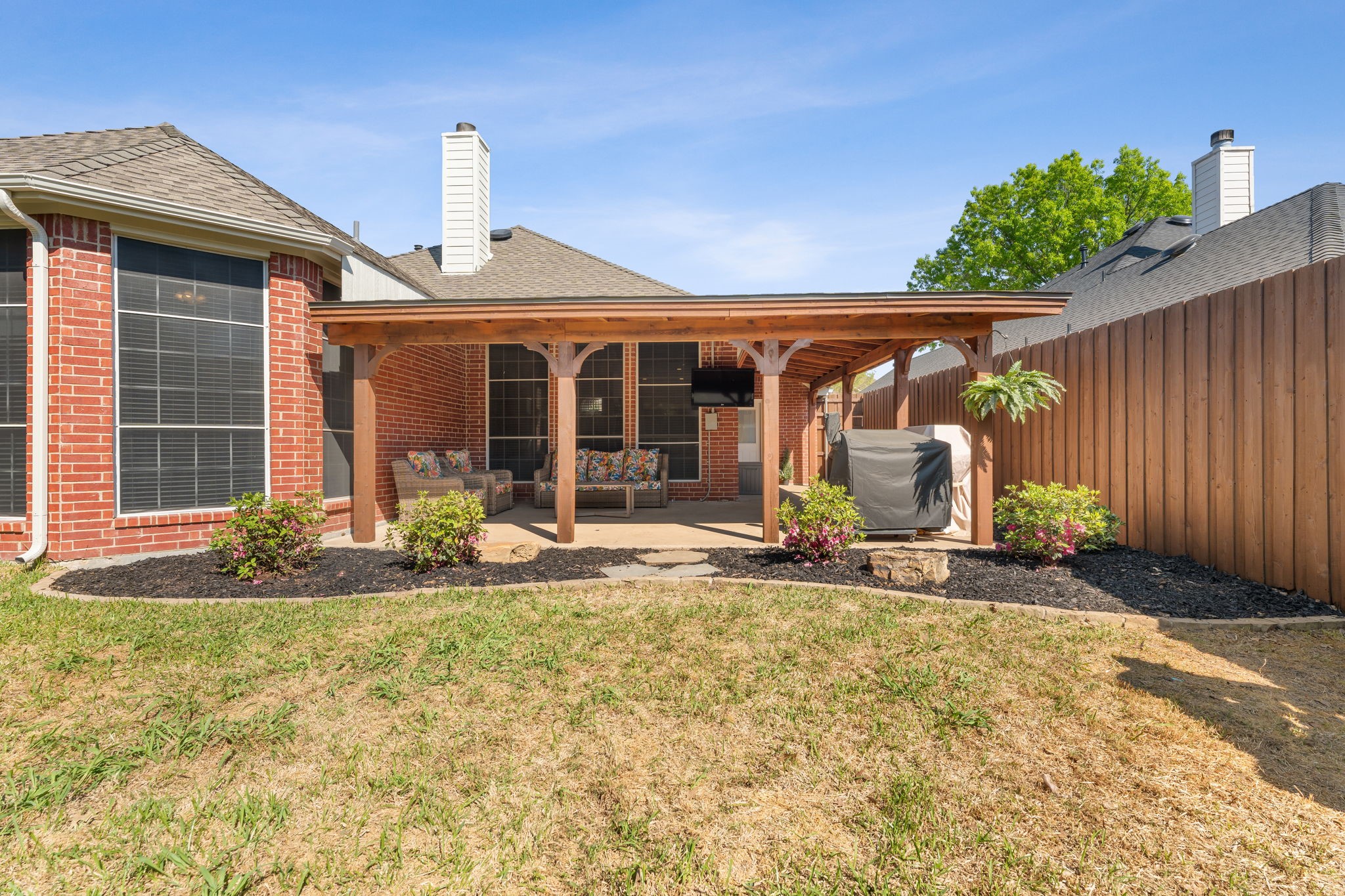 7321 Summit View Lane