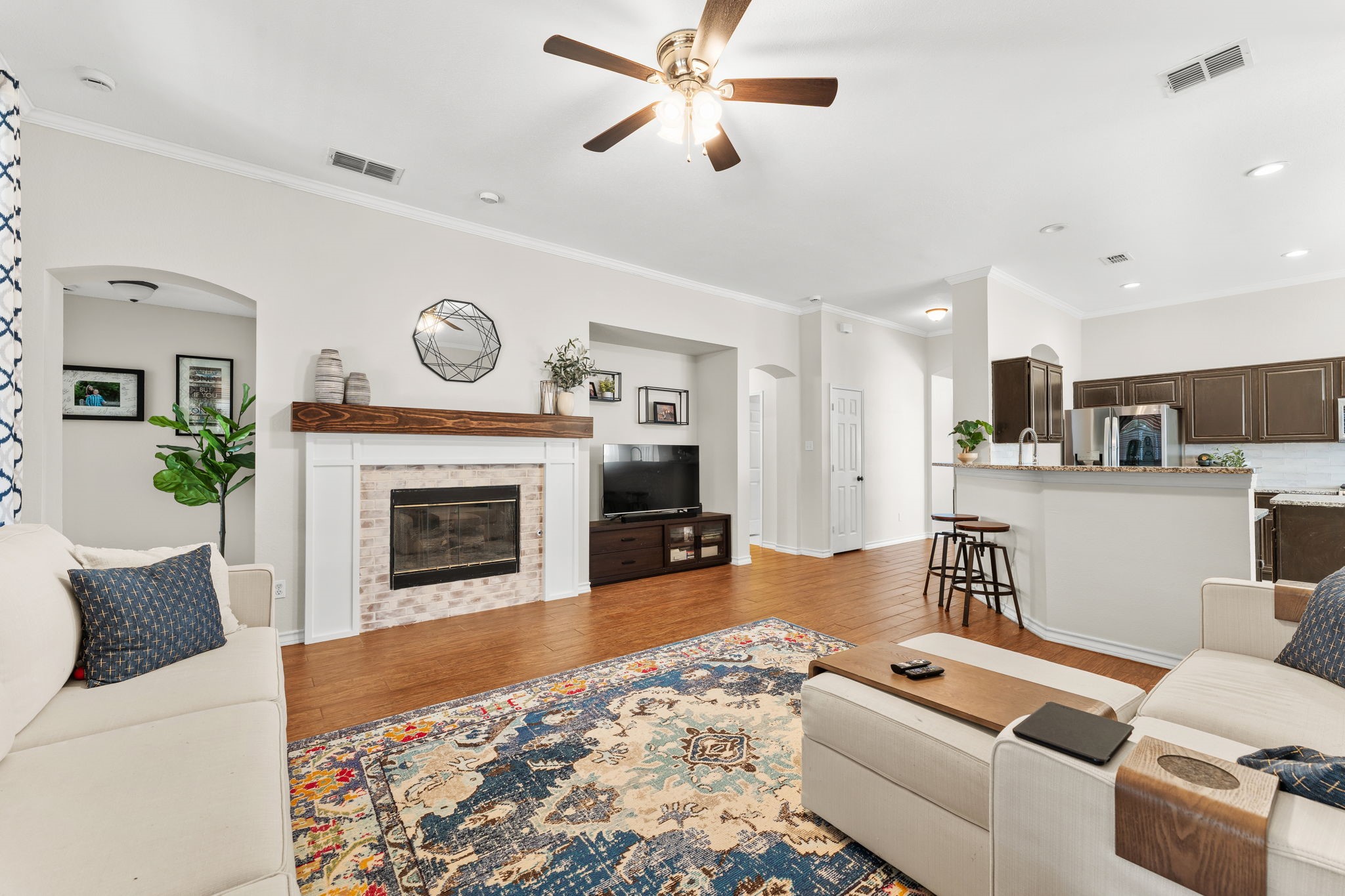 7321 Summit View Lane