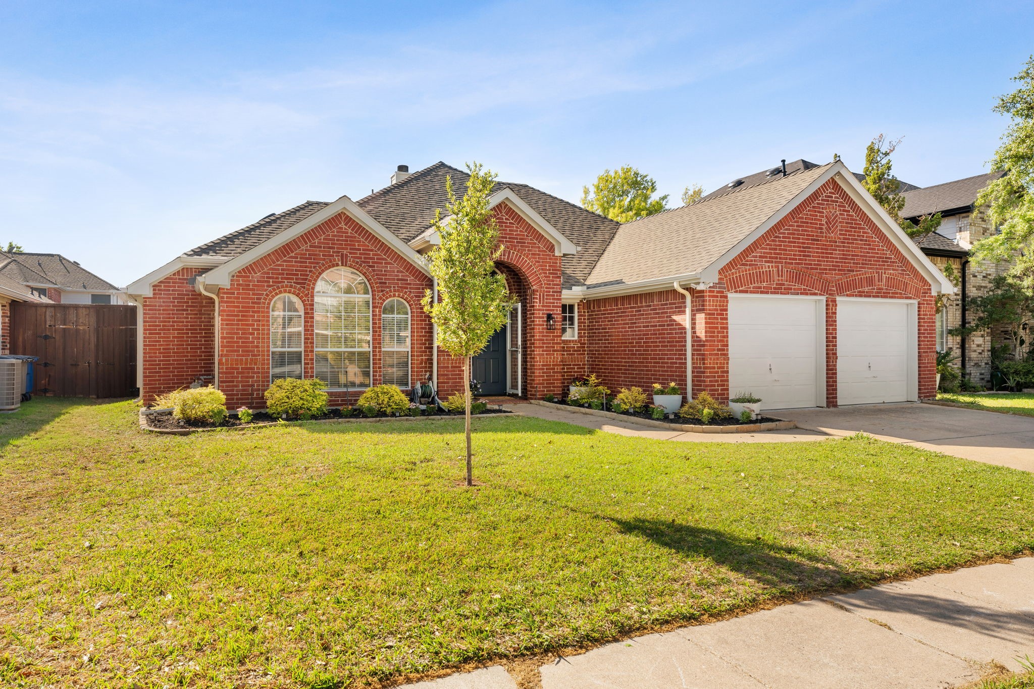 7321 Summit View Lane
