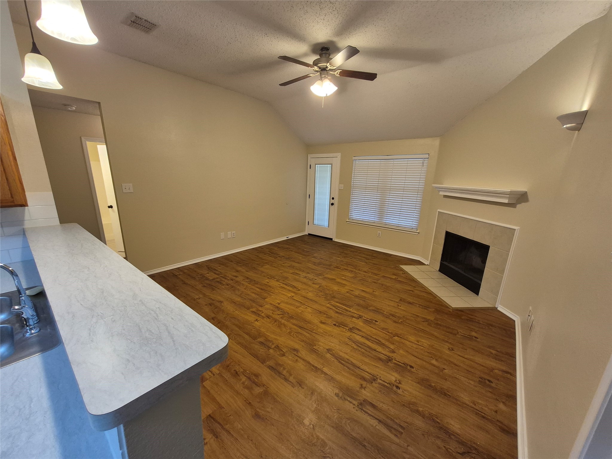 1001 Rock Springs Drive