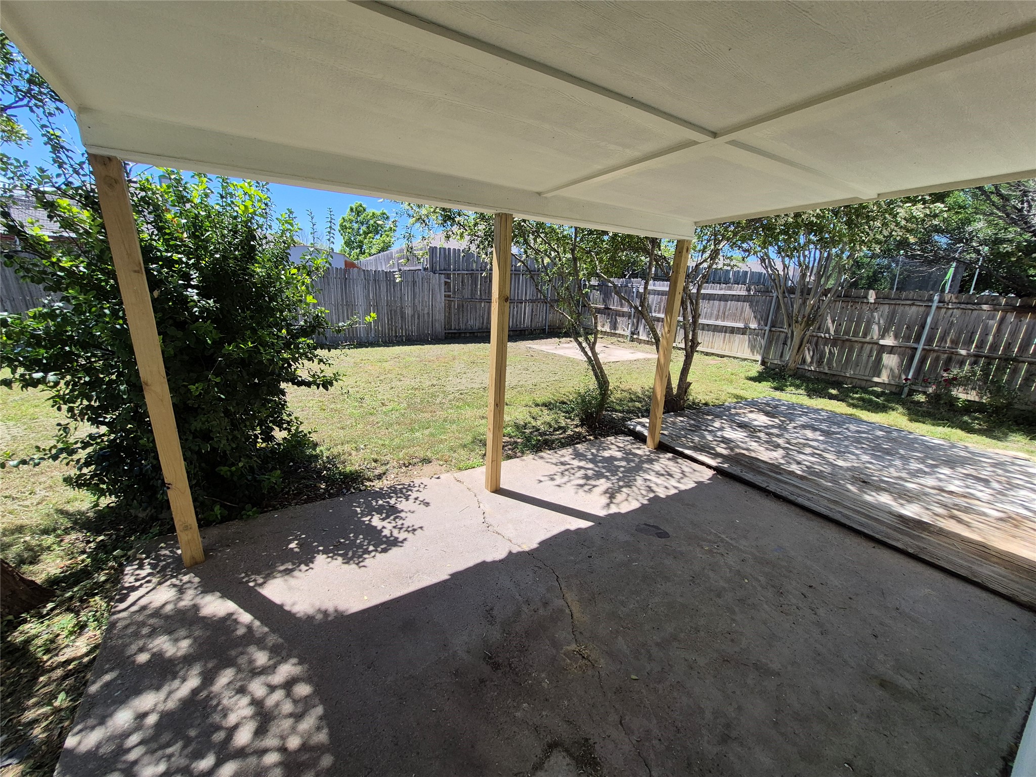 1001 Rock Springs Drive
