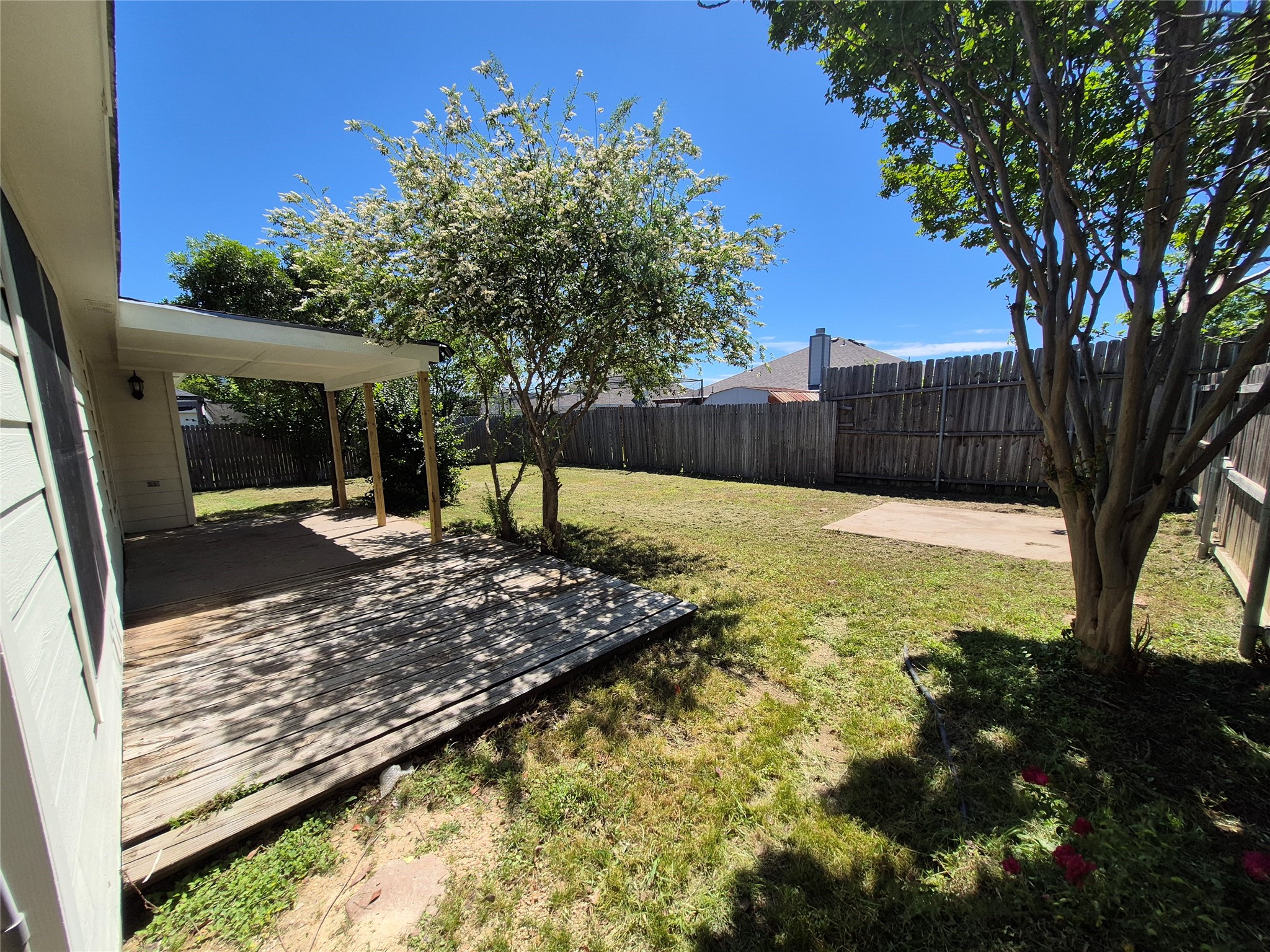 1001 Rock Springs Drive