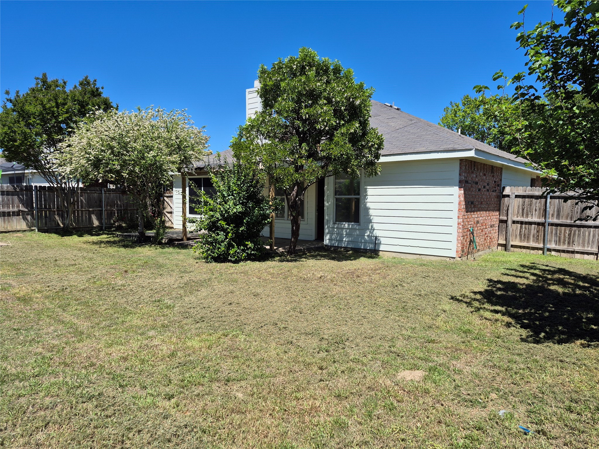 1001 Rock Springs Drive