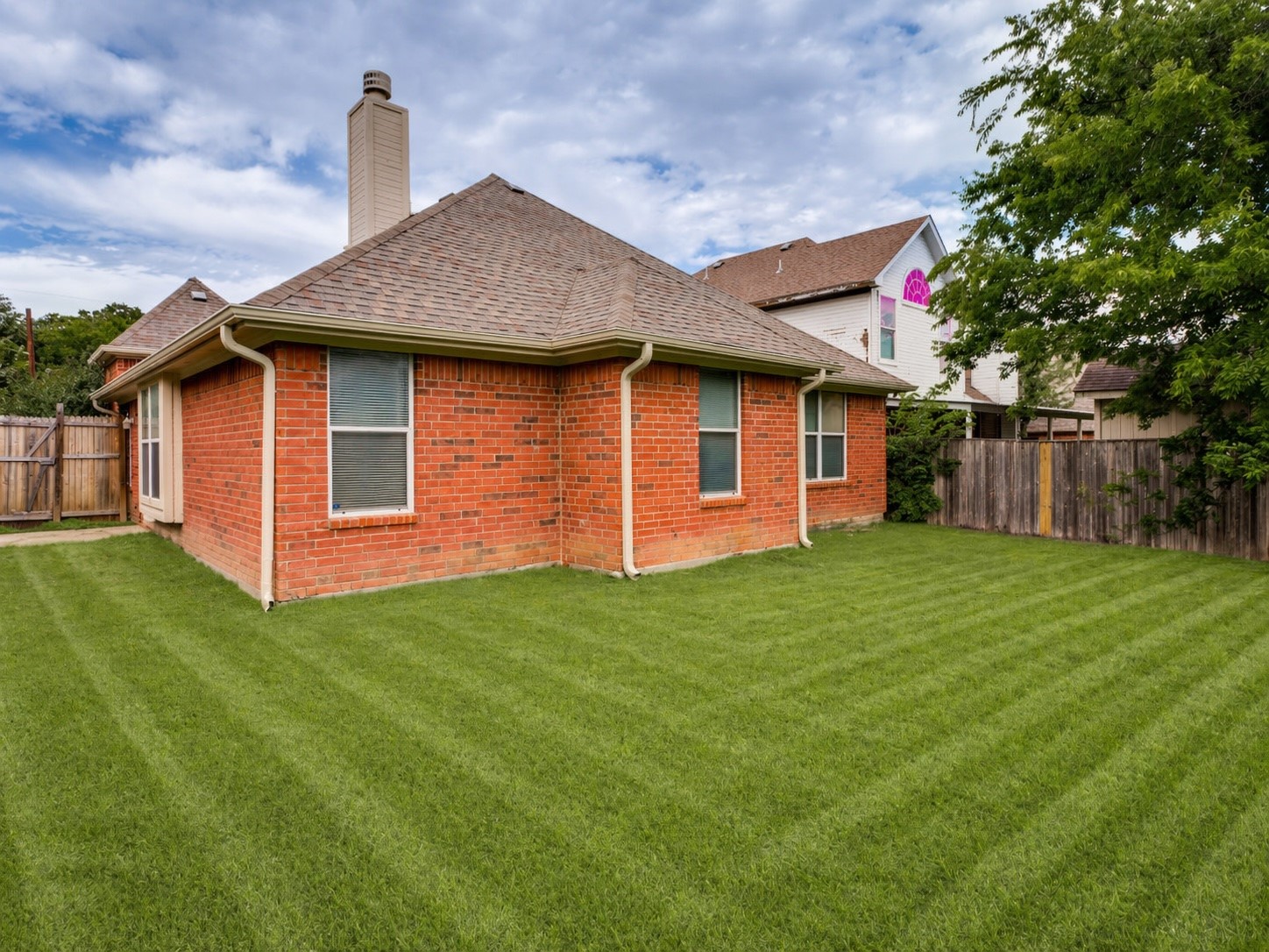 6408 Willard Road
