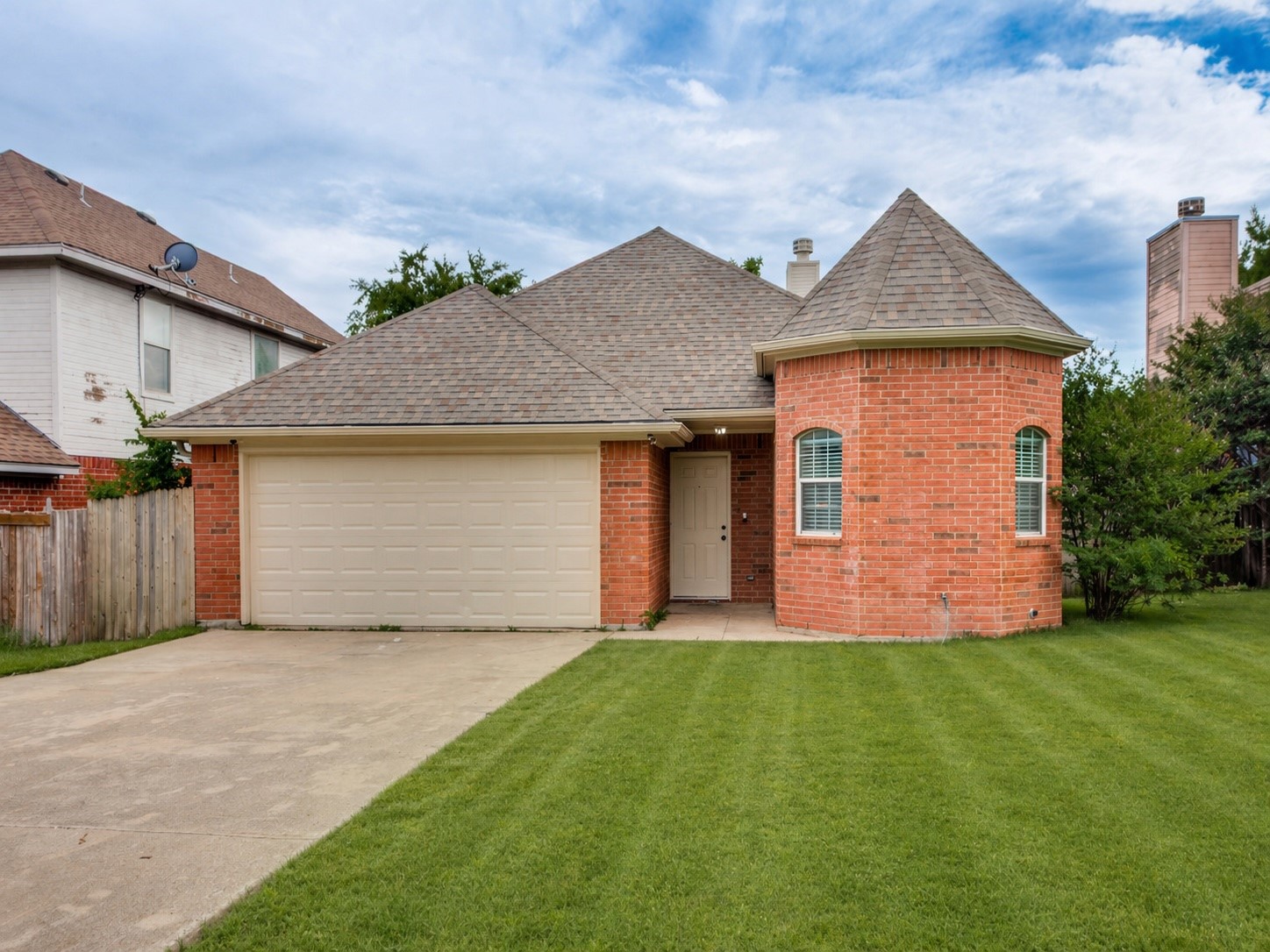 6408 Willard Road
