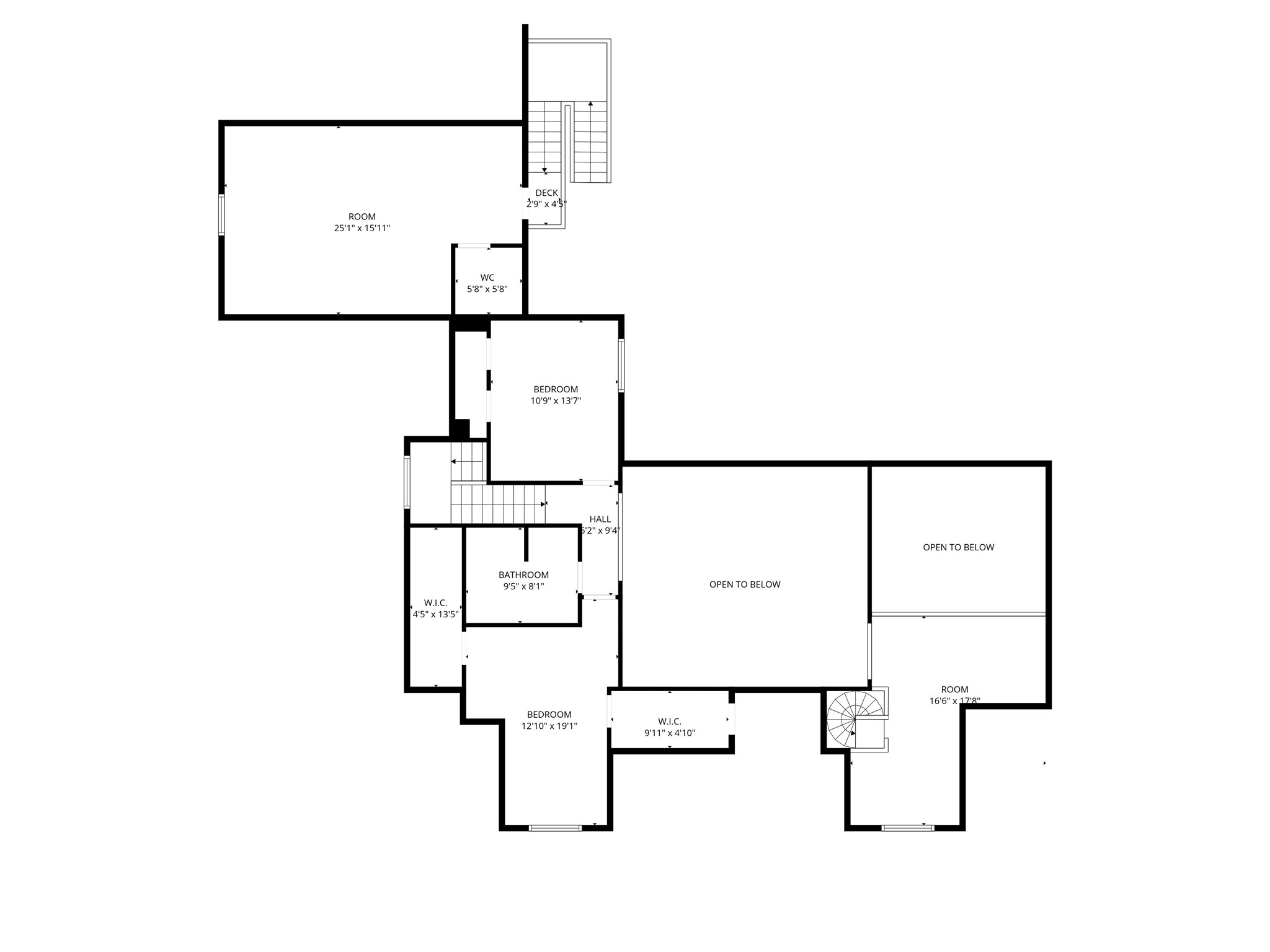 8000 Walnut Drive