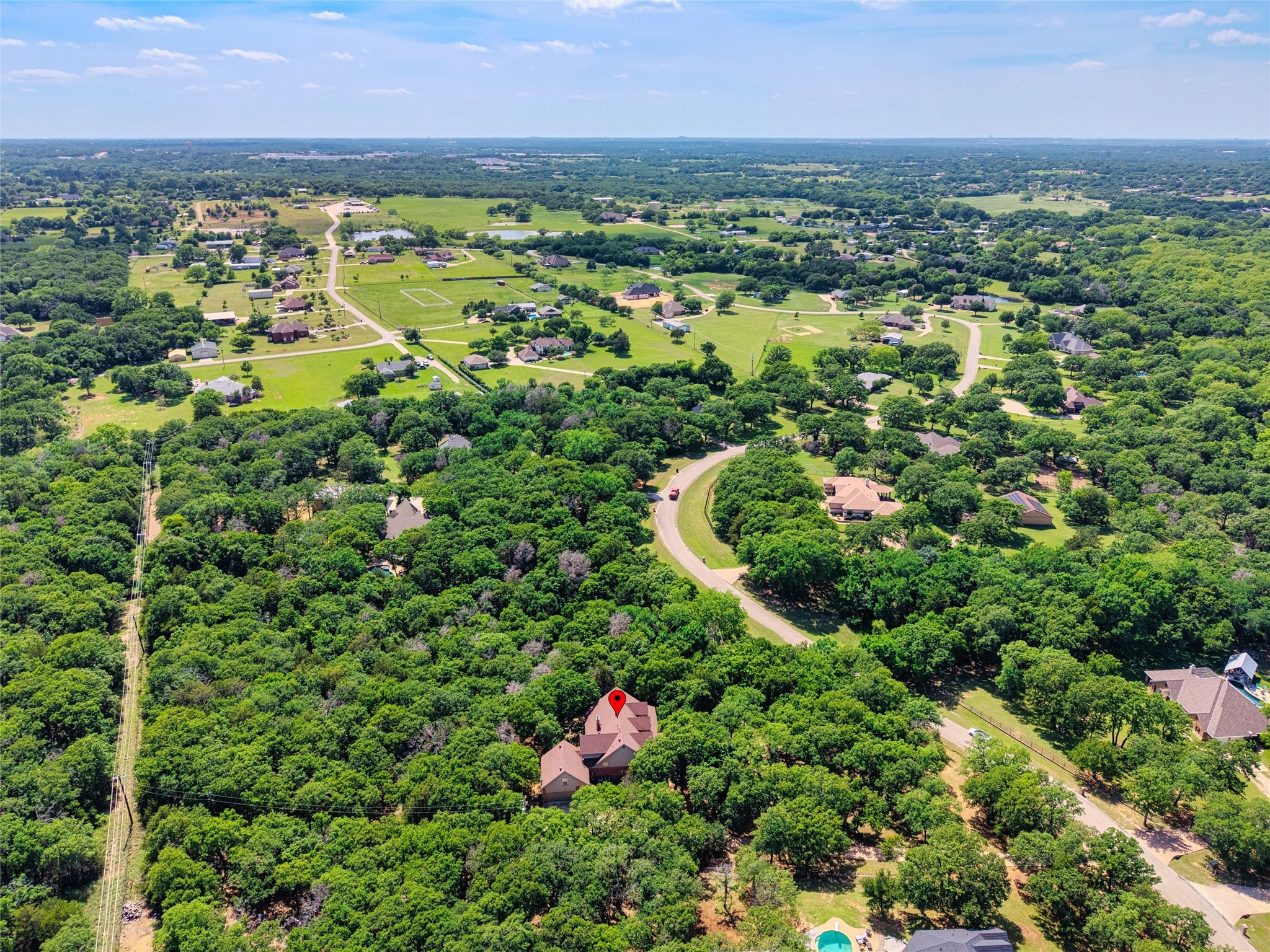 8000 Walnut Drive