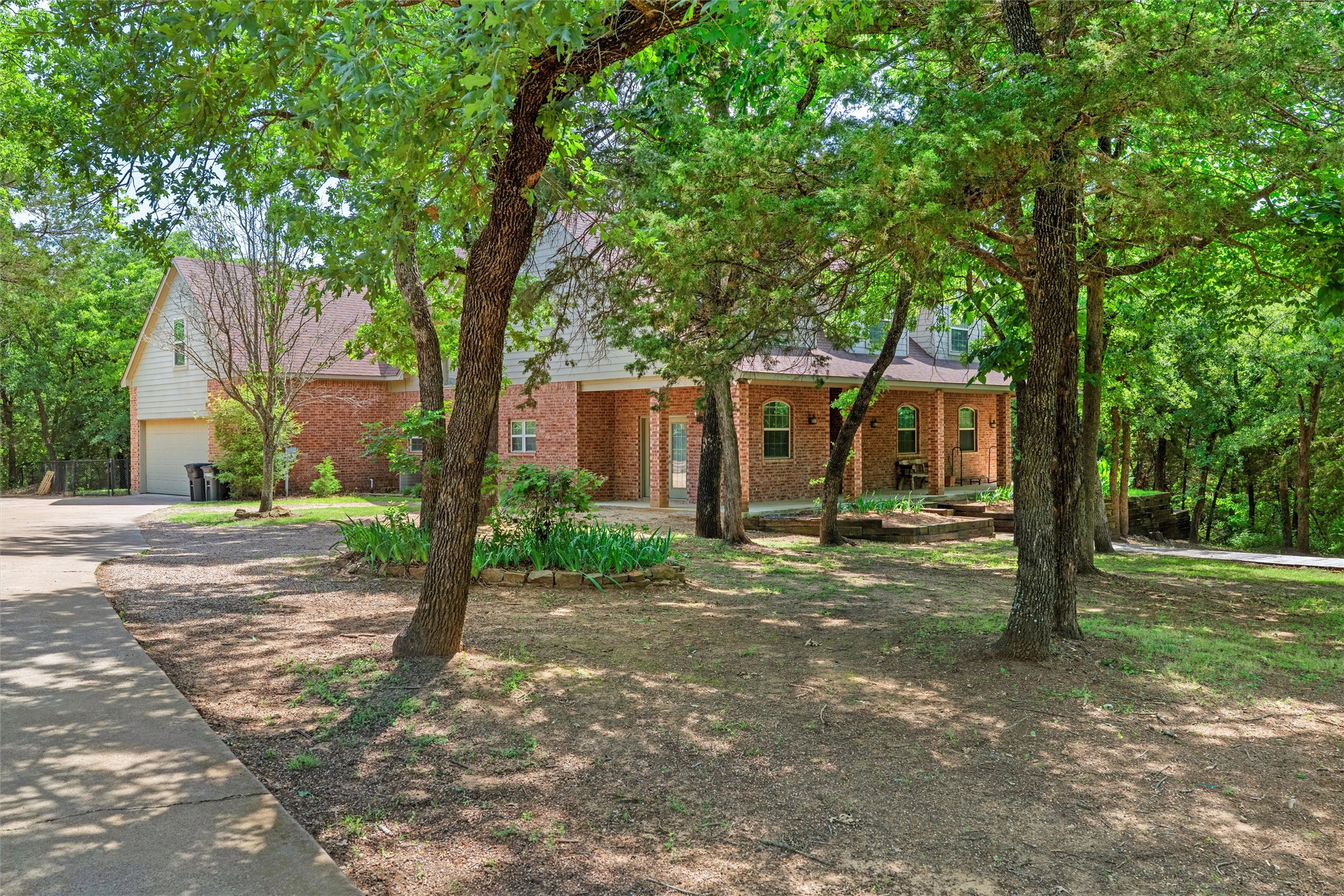 8000 Walnut Drive