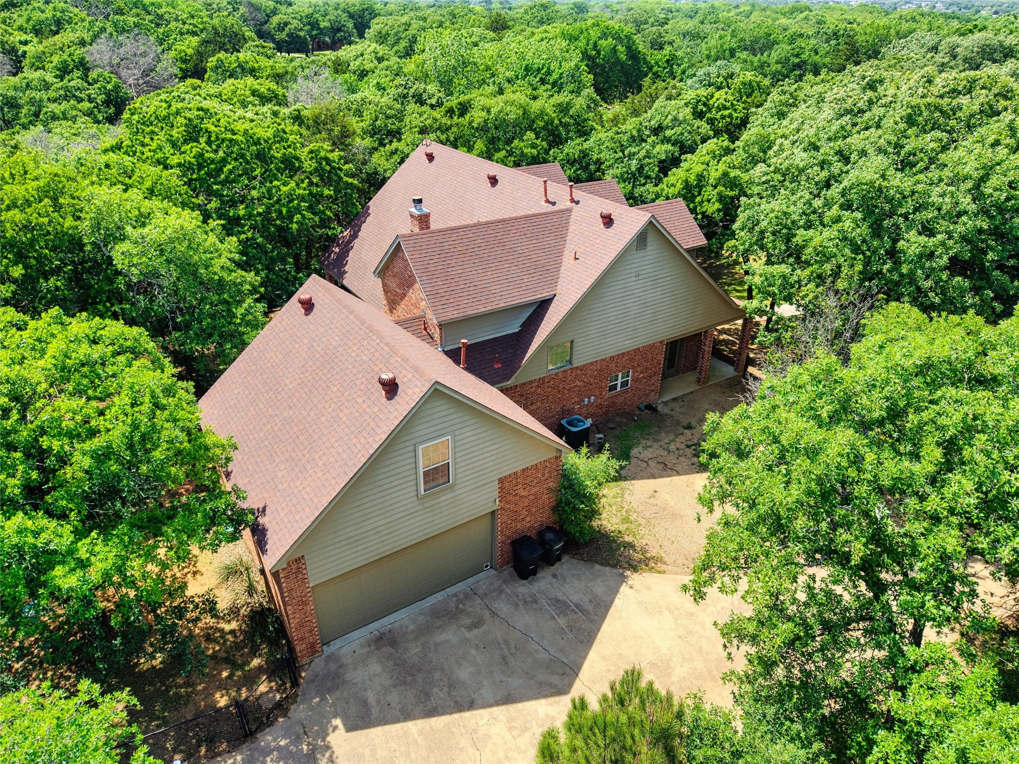 8000 Walnut Drive