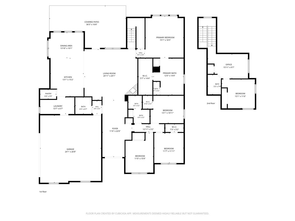 7773 Berry Road