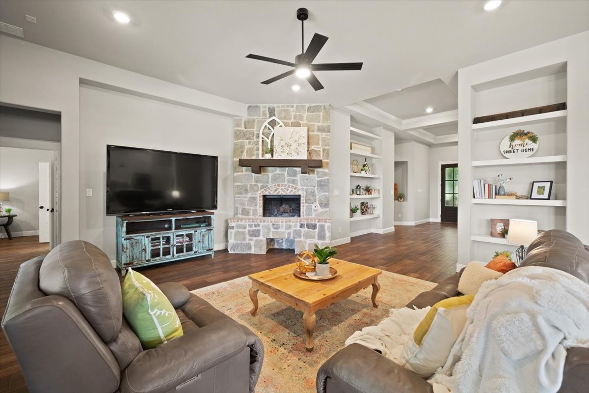 7773 Berry Road