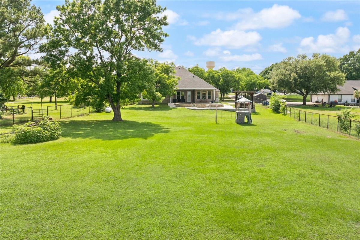 7773 Berry Road