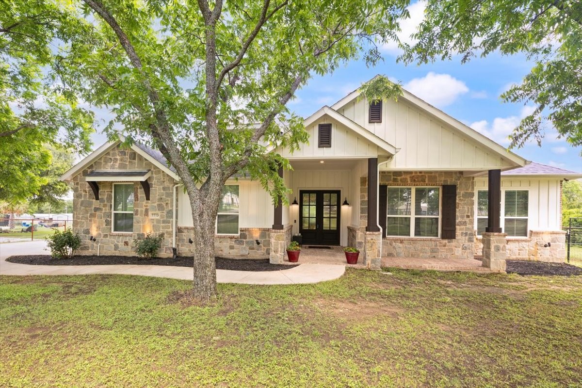 7773 Berry Road