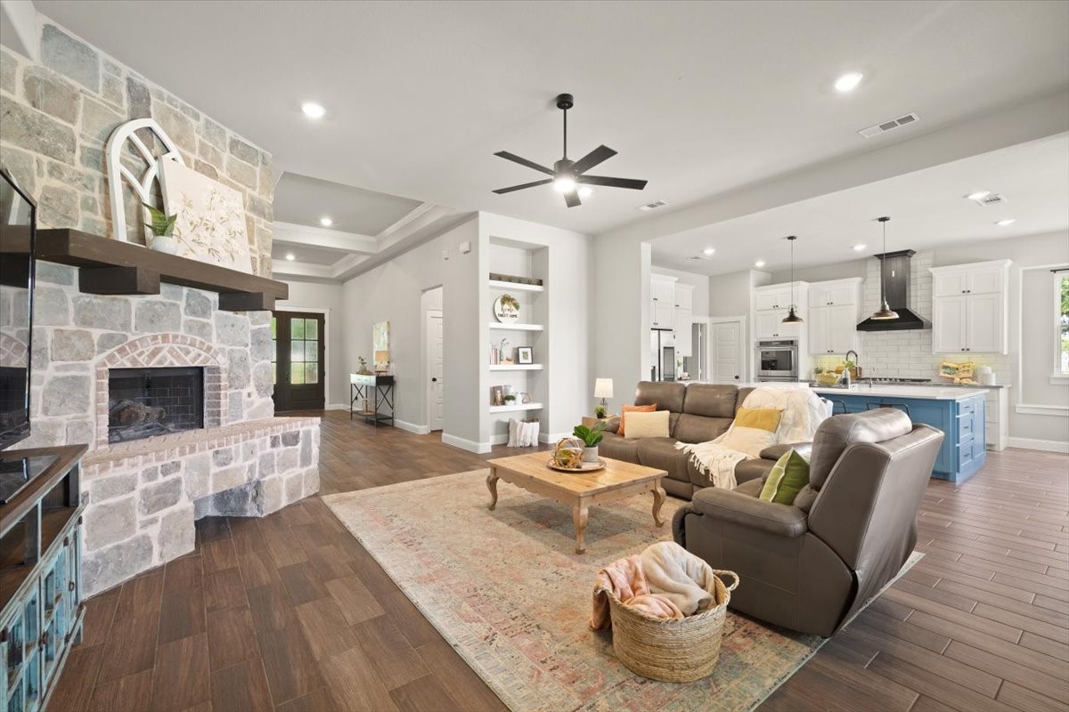 7773 Berry Road