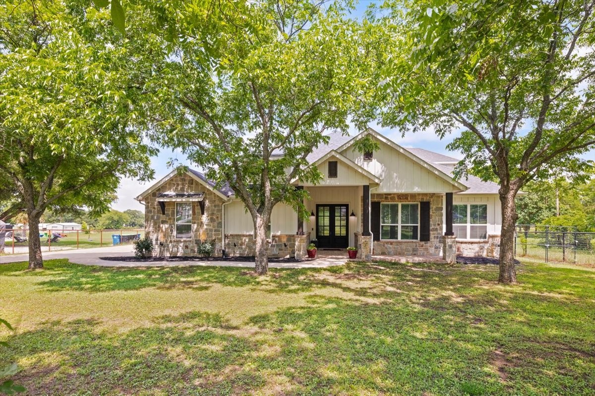 7773 Berry Road