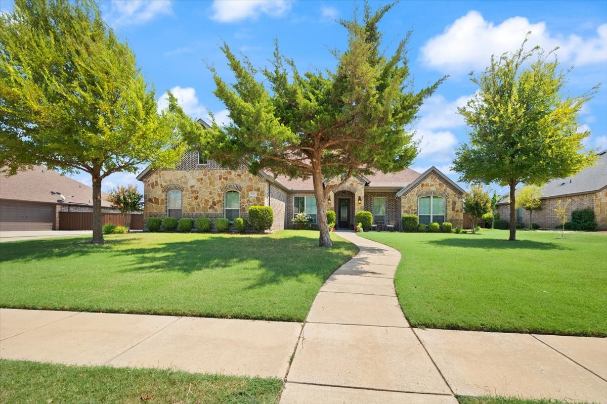 123 Claremont Drive