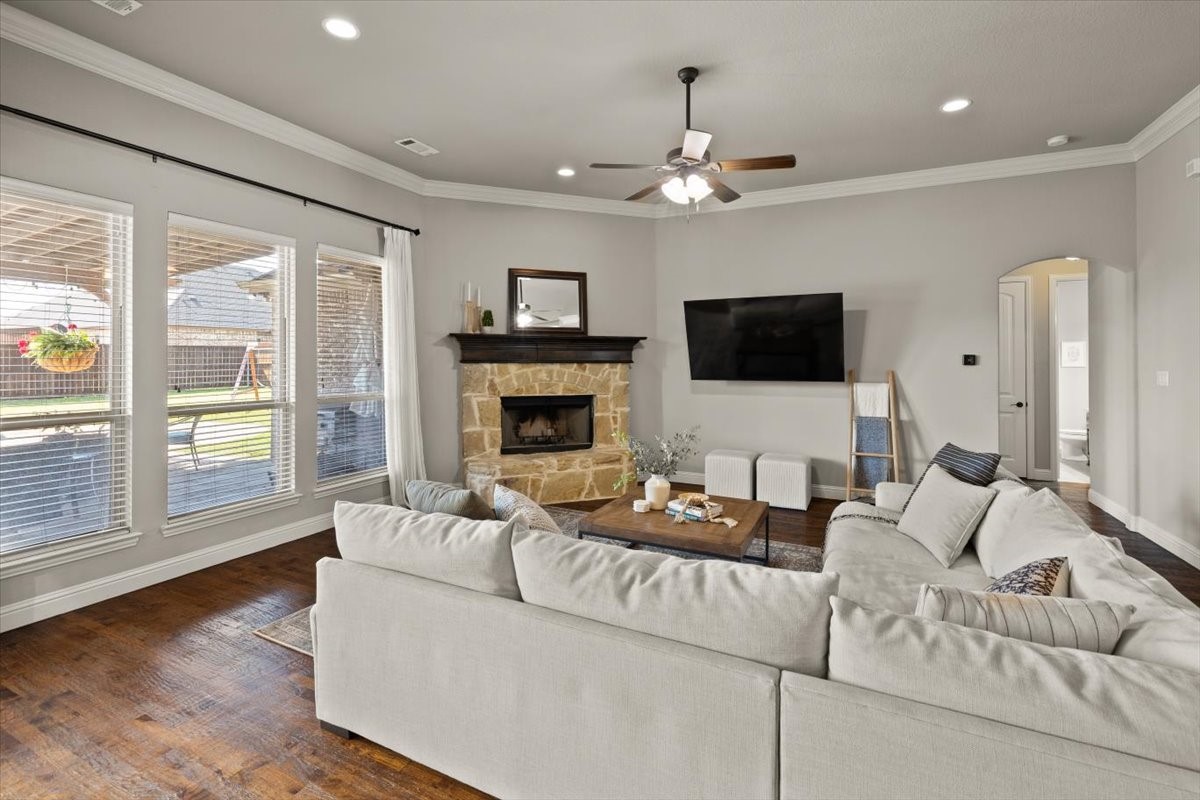 123 Claremont Drive