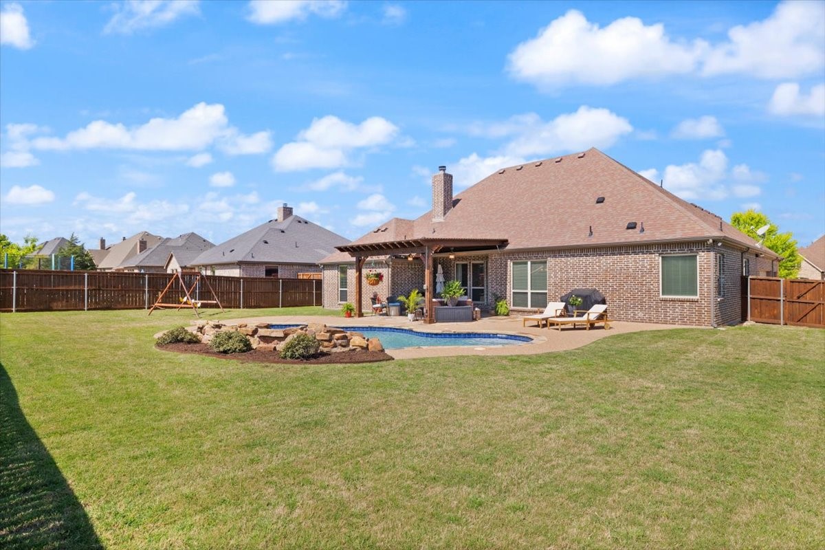 123 Claremont Drive